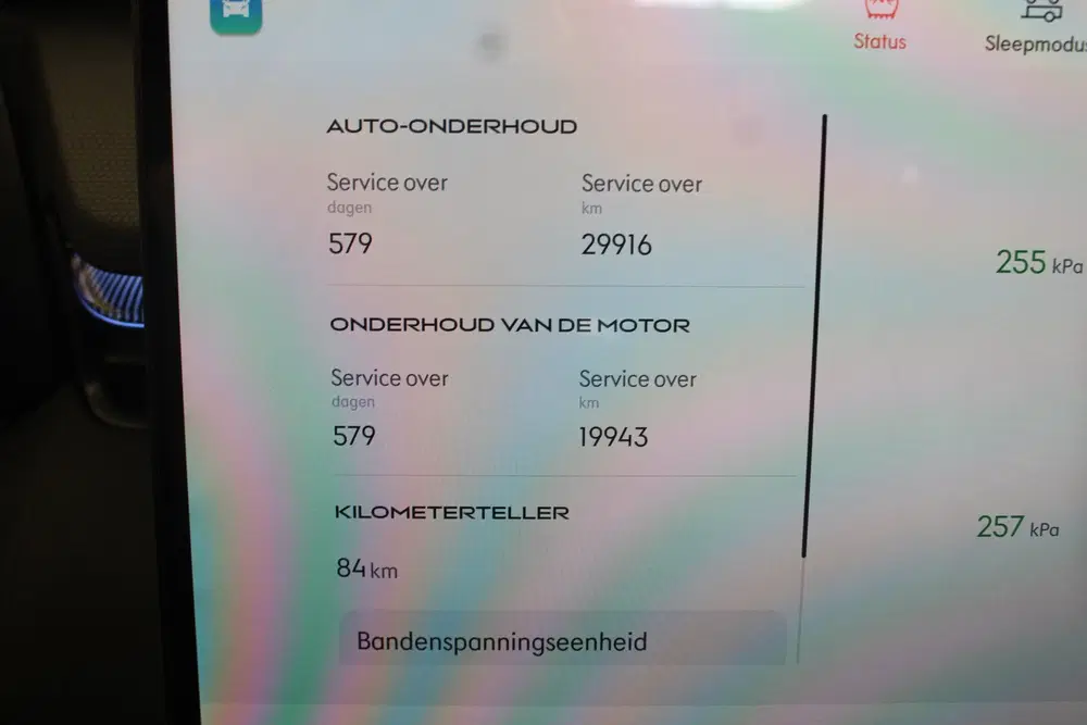 Lynk & Co 08 1.5 Core uit 2026, foto 11