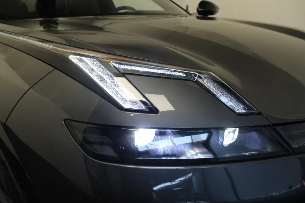 Lynk & Co 08 1.5 Core uit 2026, foto 15