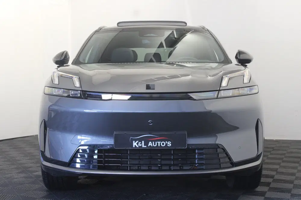 Lynk & Co 08 1.5 Core uit 2026, foto 3