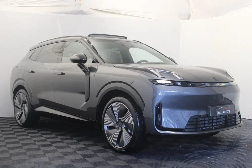Lynk & Co 08 1.5 Core uit 2026, foto 5