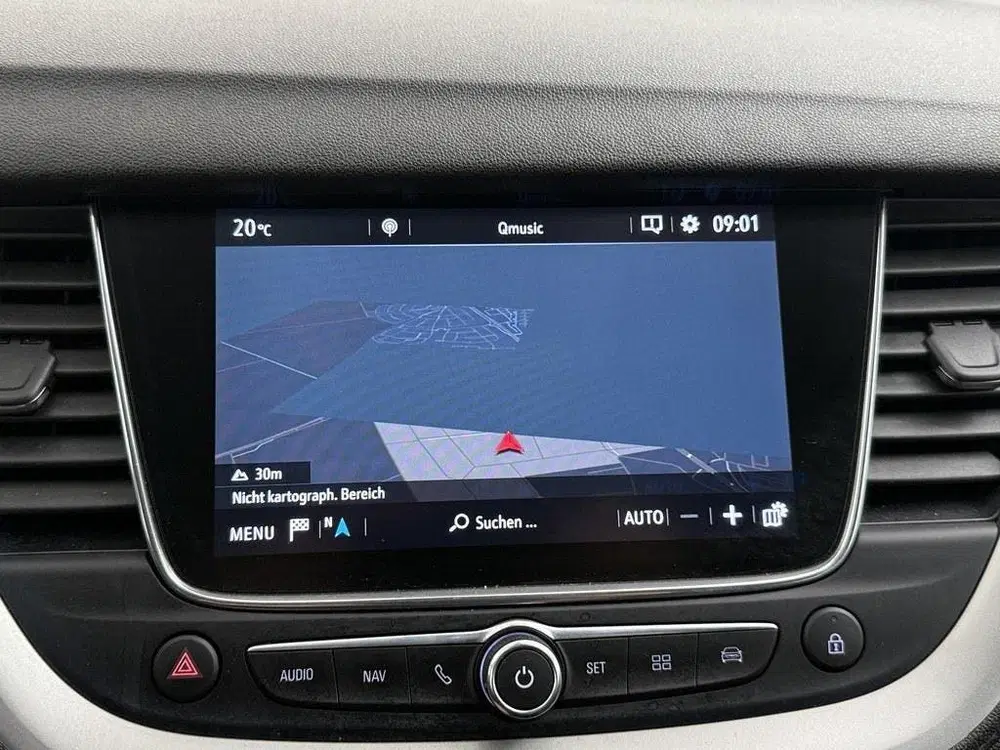 Opel Grandland 1.2 Turbo Automaat Trekhaak uit 2020, foto 12