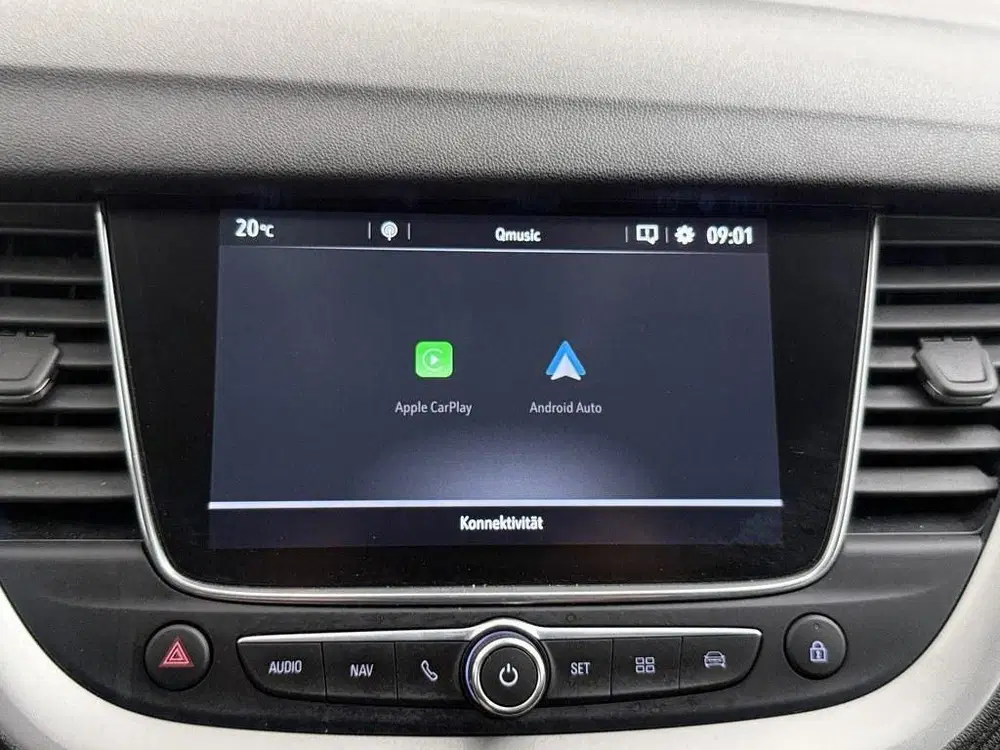 Opel Grandland 1.2 Turbo Automaat Trekhaak uit 2020, foto 13