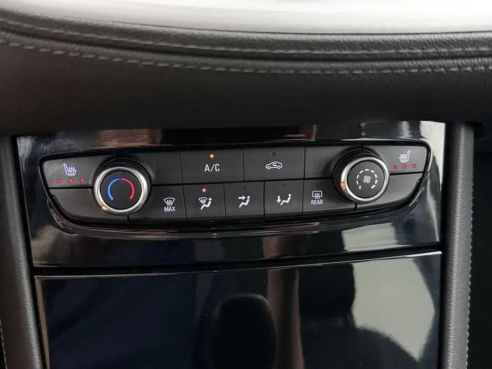 Opel Grandland 1.2 Turbo Automaat Trekhaak uit 2020, foto 14