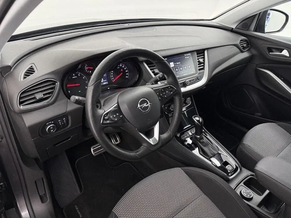 Opel Grandland 1.2 Turbo Automaat Trekhaak uit 2020, foto 3