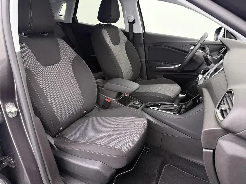 Opel Grandland 1.2 Turbo Automaat Trekhaak uit 2020, foto 4