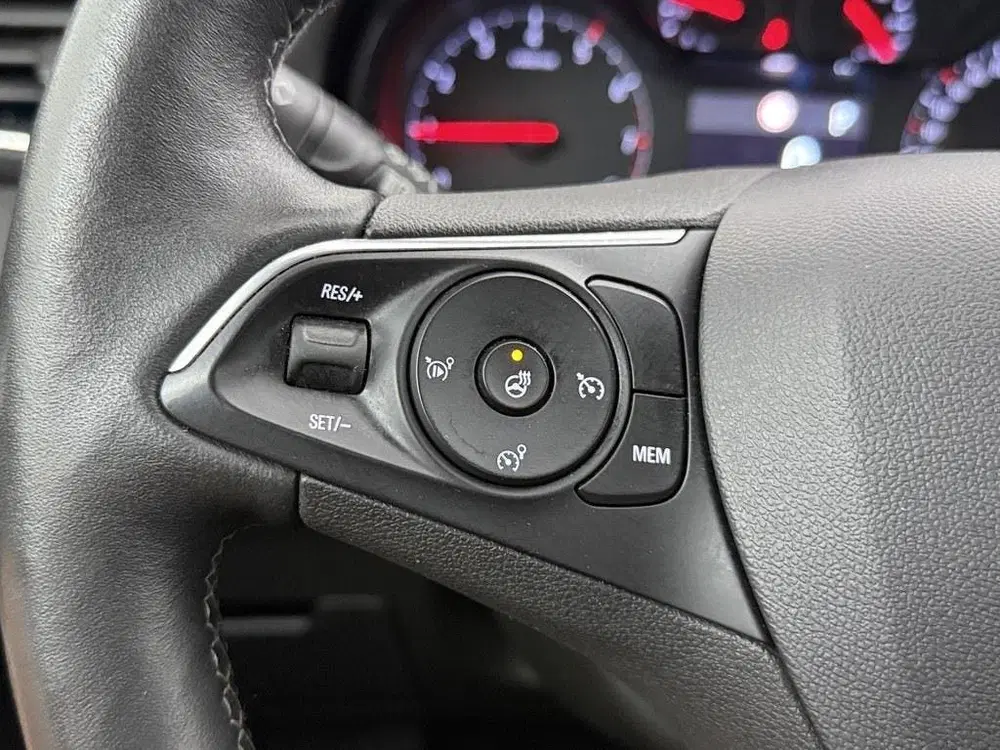 Opel Grandland 1.2 Turbo Automaat Trekhaak uit 2020, foto 8
