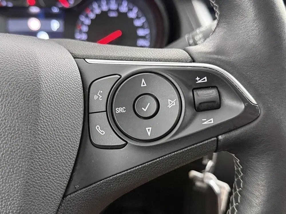 Opel Grandland 1.2 Turbo Automaat Trekhaak uit 2020, foto 9
