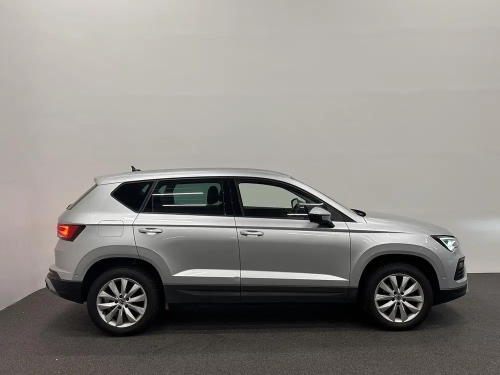 SEAT Ateca 1.5 TSI Style DSG-7 Airco ECC Carplay Navi uit 2022, foto 9