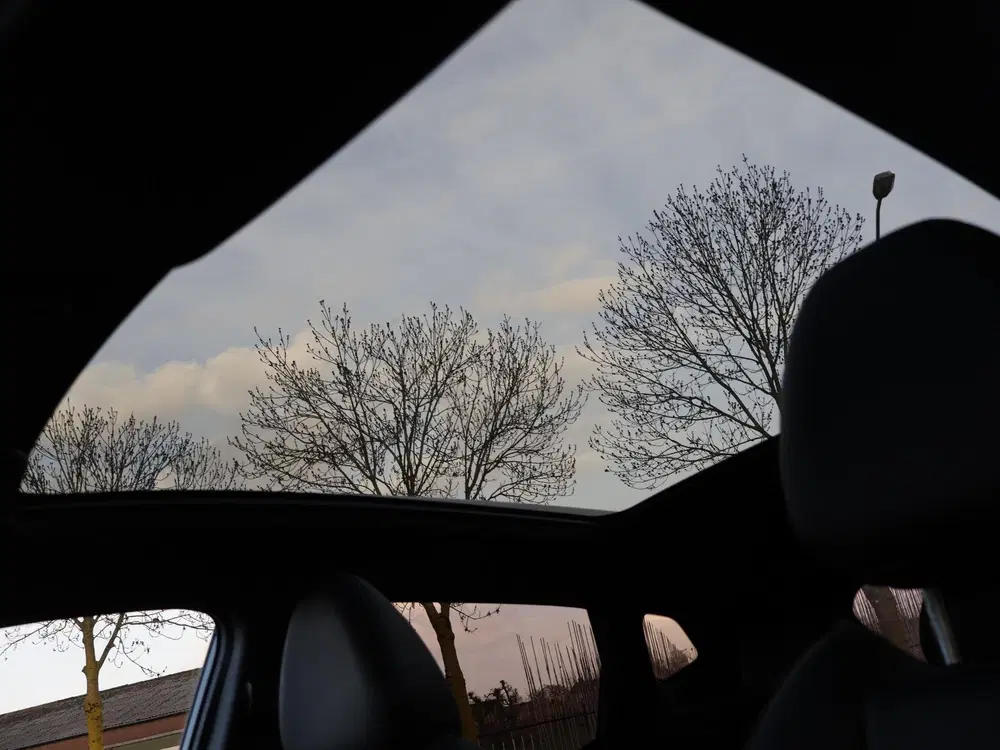 Nissan Qashqai 1.3 DIG-T TEKNA+ PANORAMA uit 2019, foto 14