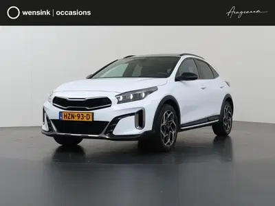 Kia XCeed 1.5 T-GDi DCT7 GT-Line uit 2025