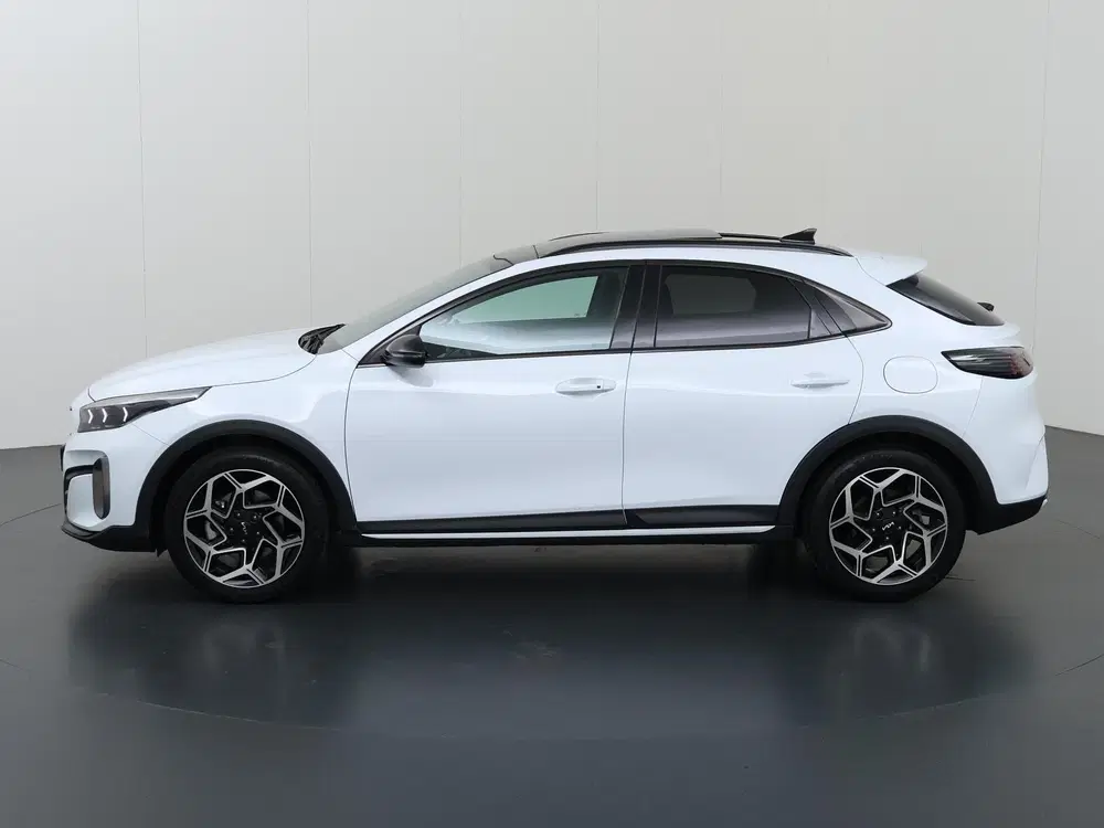 Kia XCeed 1.5 T-GDi DCT7 GT-Line uit 2025, foto 5