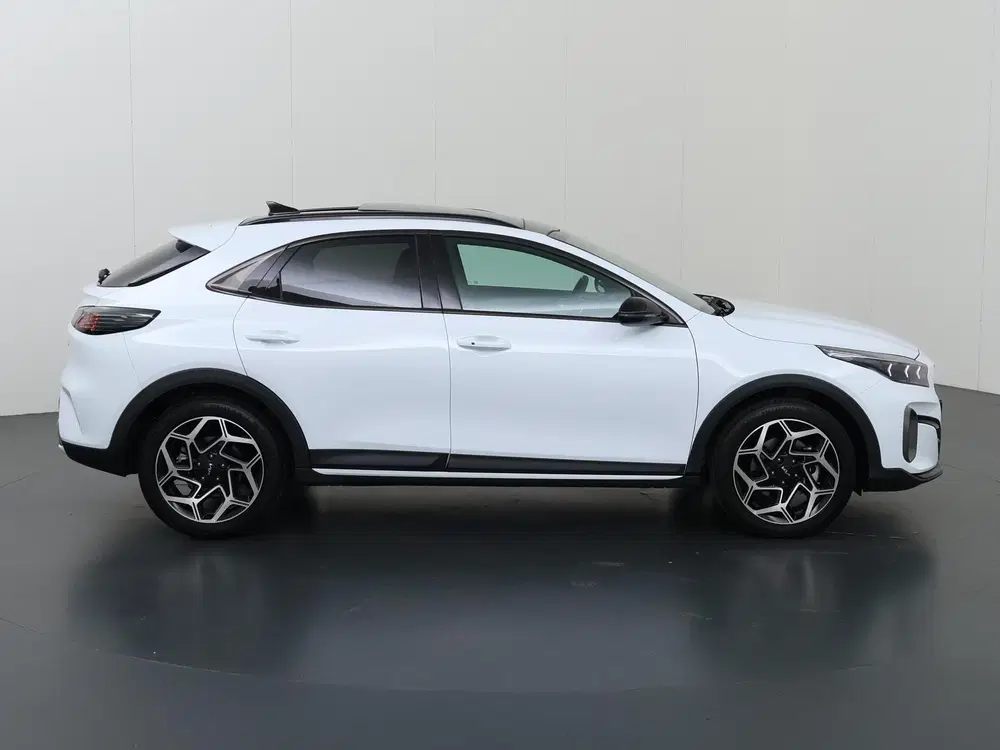 Kia XCeed 1.5 T-GDi DCT7 GT-Line uit 2025, foto 6