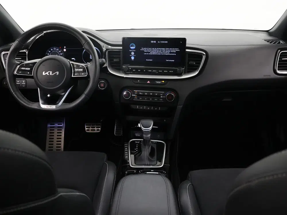 Kia XCeed 1.5 T-GDi DCT7 GT-Line uit 2025, foto 8