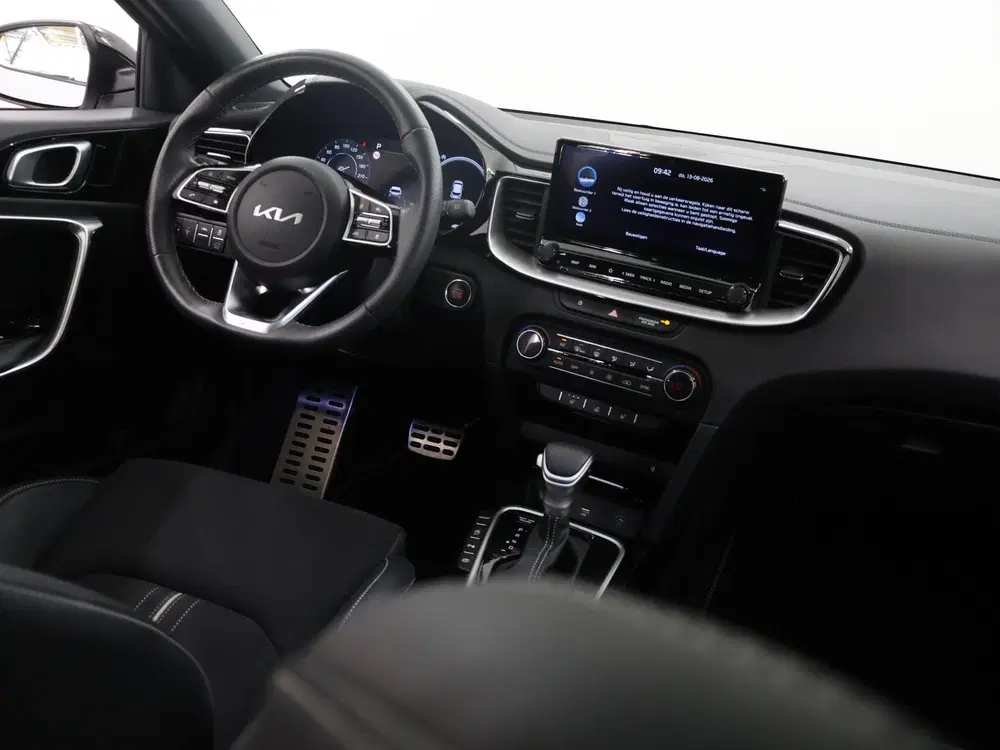 Kia XCeed 1.5 T-GDi DCT7 GT-Line uit 2025, foto 9