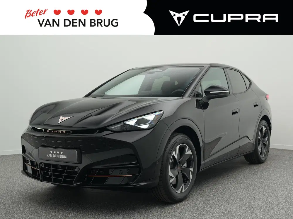 Cupra Tavascan Business 61 kWh 190PK uit 2026