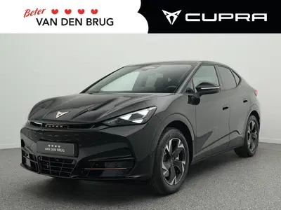 Cupra Tavascan Business 61 kWh 190PK uit 2026