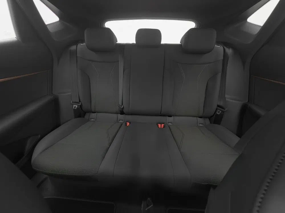 Cupra Tavascan Business 61 kWh 190PK uit 2026, foto 10