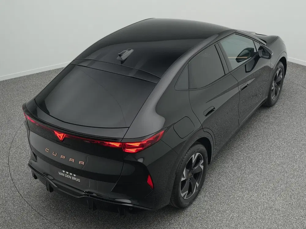 Cupra Tavascan Business 61 kWh 190PK uit 2026, foto 13