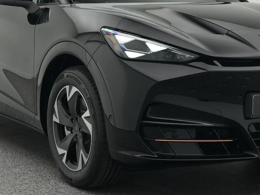 Cupra Tavascan Business 61 kWh 190PK uit 2026, foto 14