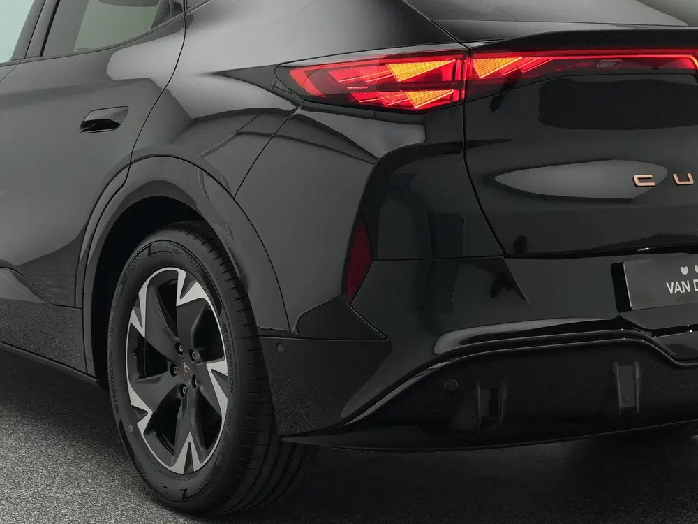 Cupra Tavascan Business 61 kWh 190PK uit 2026, foto 15