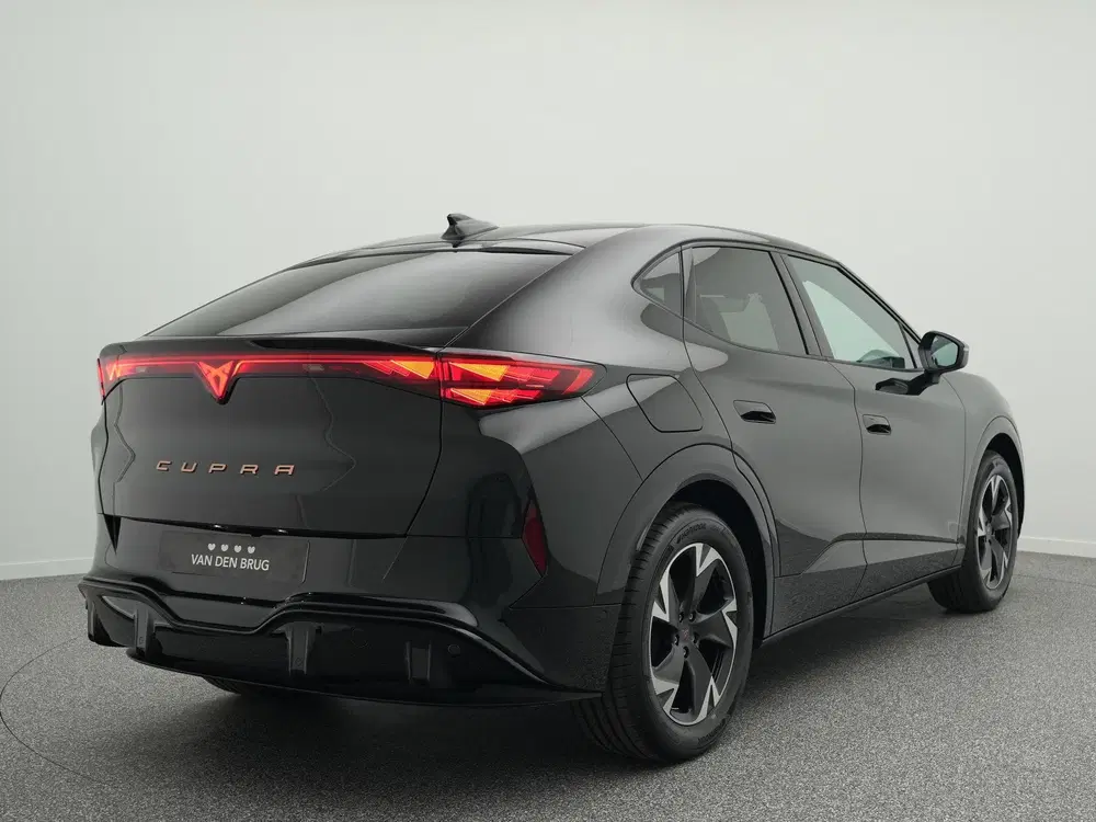 Cupra Tavascan Business 61 kWh 190PK uit 2026, foto 2