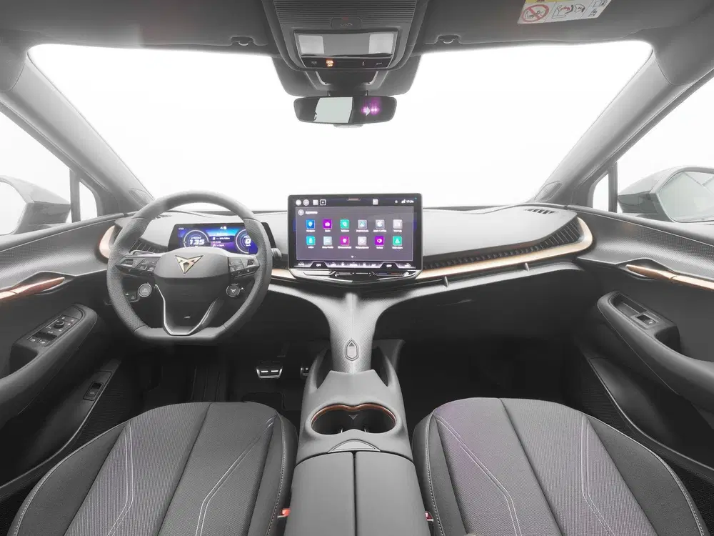 Cupra Tavascan Business 61 kWh 190PK uit 2026, foto 3