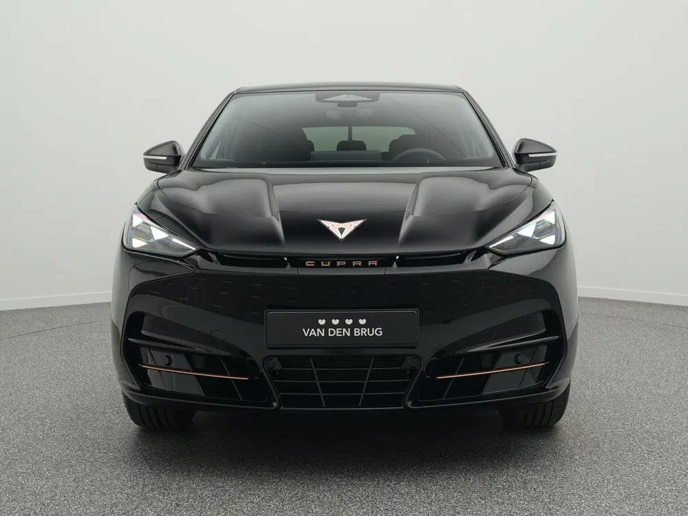 Cupra Tavascan Business 61 kWh 190PK uit 2026, foto 4