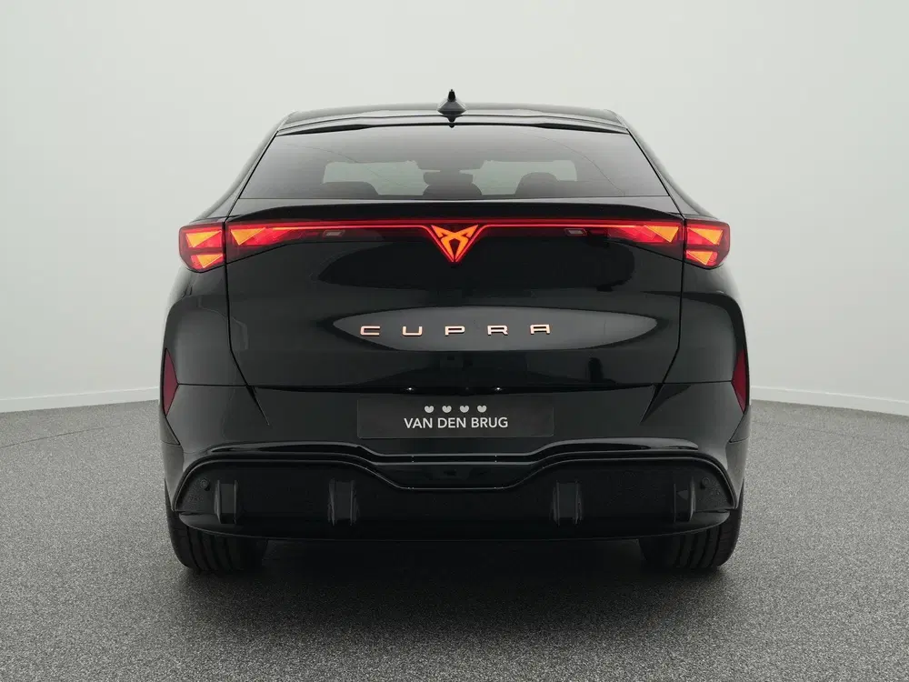 Cupra Tavascan Business 61 kWh 190PK uit 2026, foto 5