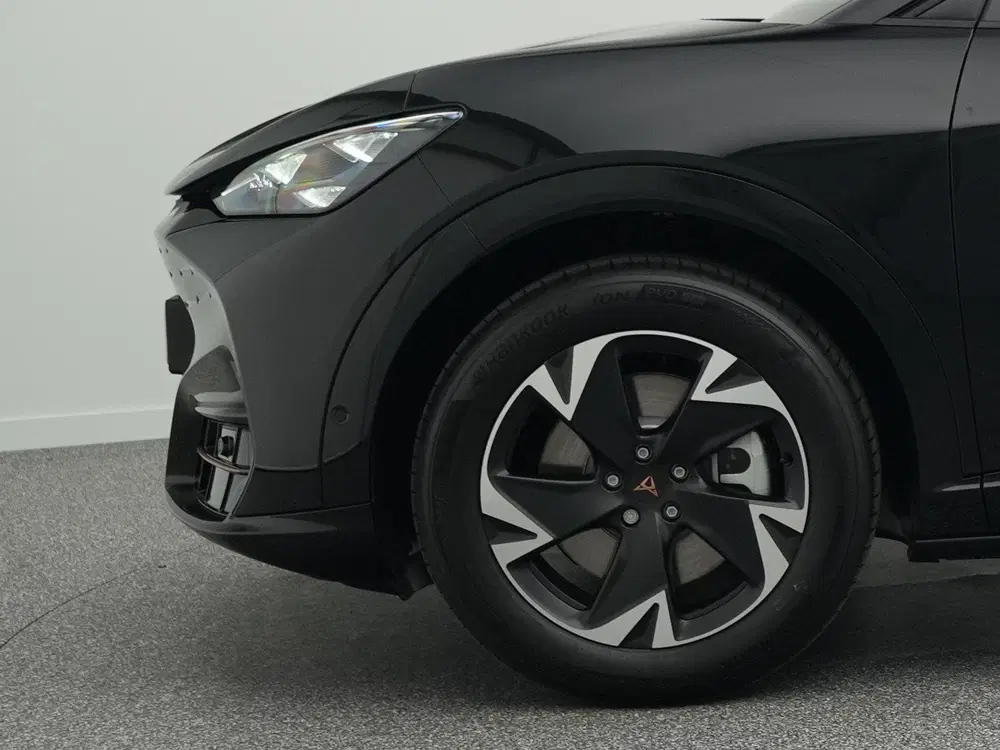 Cupra Tavascan Business 61 kWh 190PK uit 2026, foto 6
