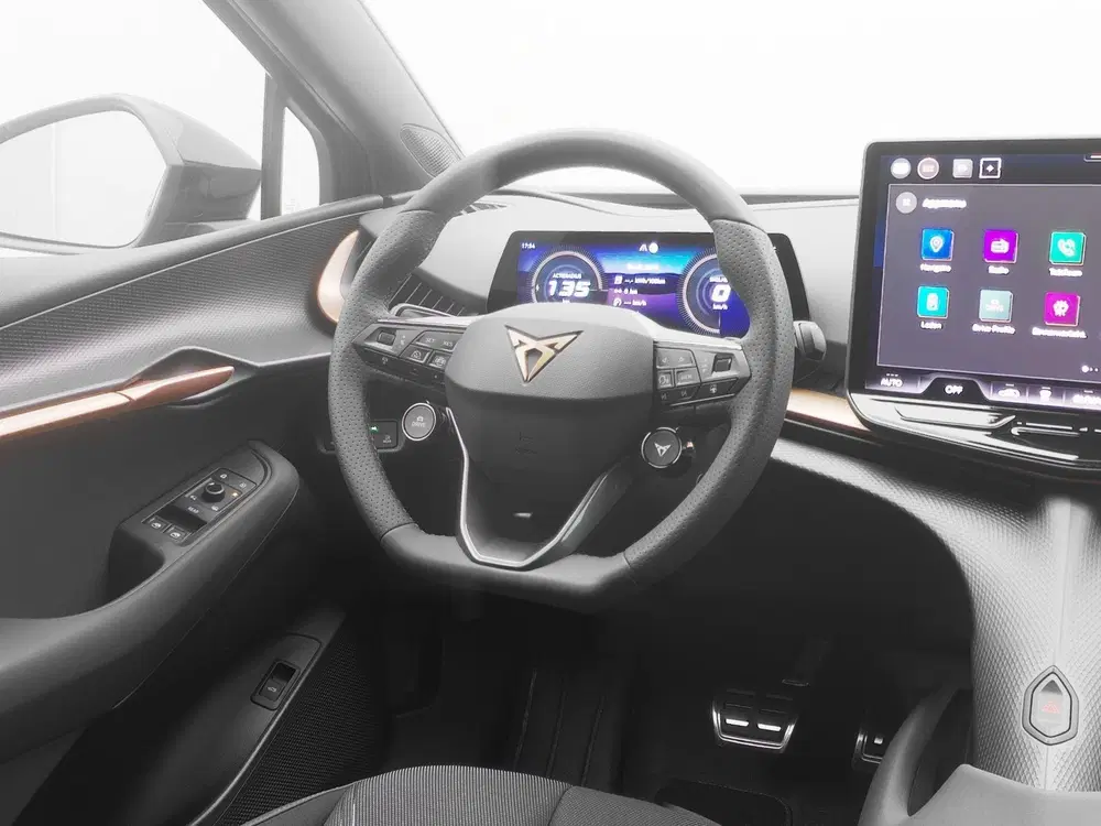 Cupra Tavascan Business 61 kWh 190PK uit 2026, foto 7