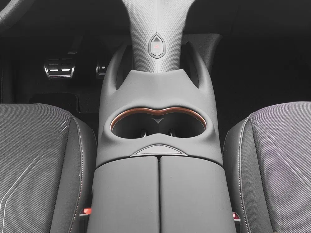 Cupra Tavascan Business 61 kWh 190PK uit 2026, foto 9