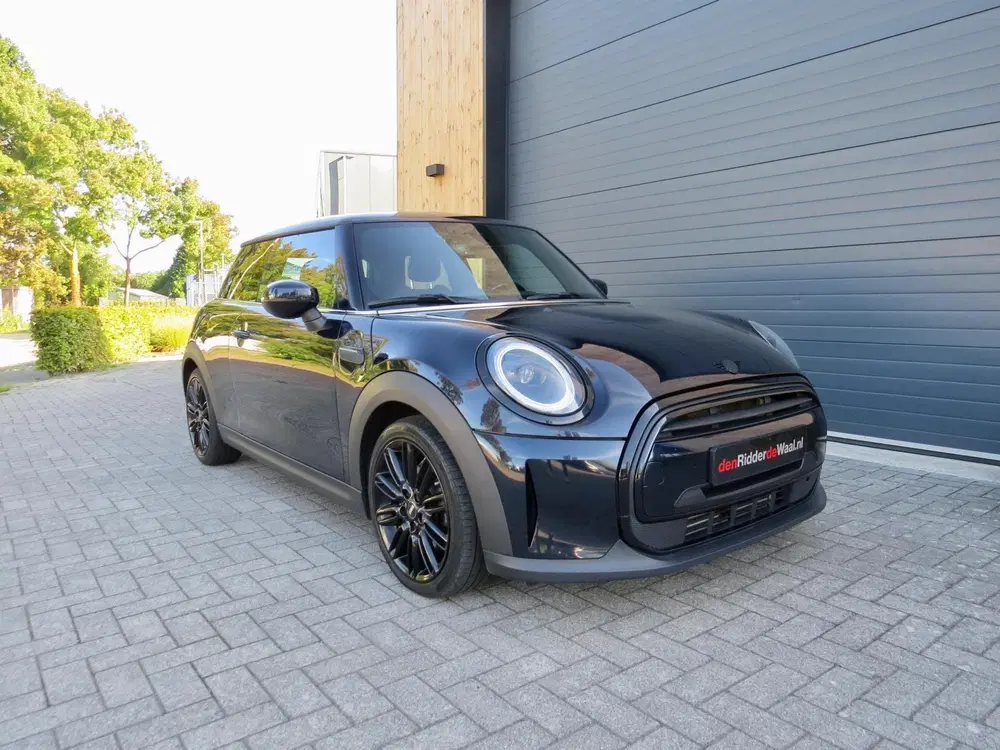 Mini One Classic automaat *Schuifdak *Carplay *Lede uit 2021, foto 13