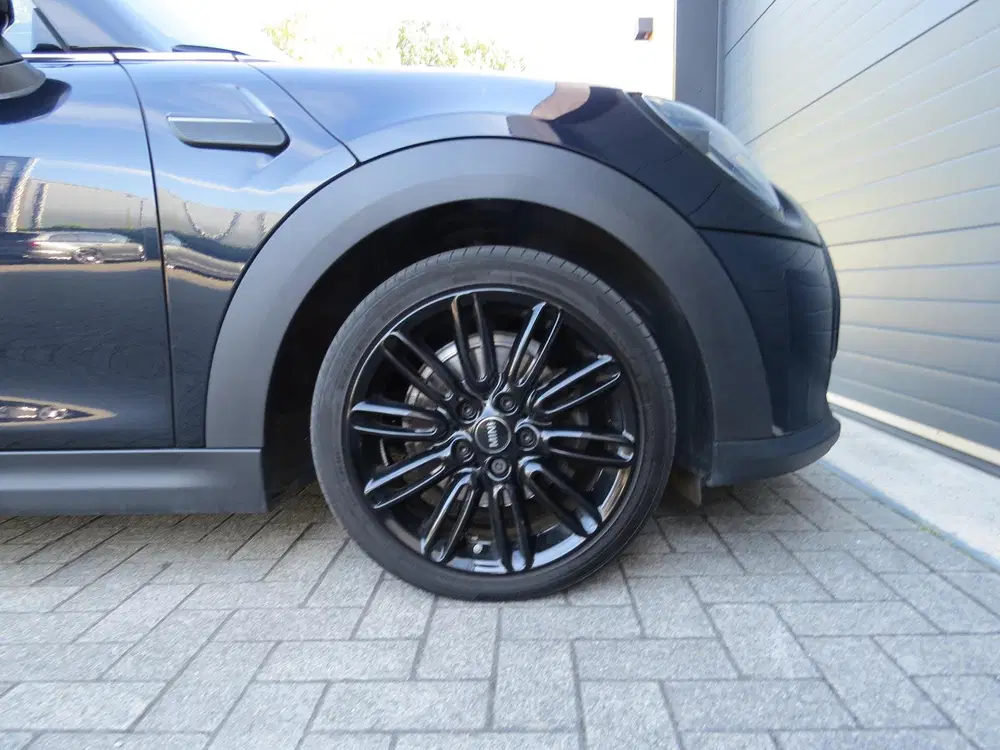 Mini One Classic automaat *Schuifdak *Carplay *Lede uit 2021, foto 14