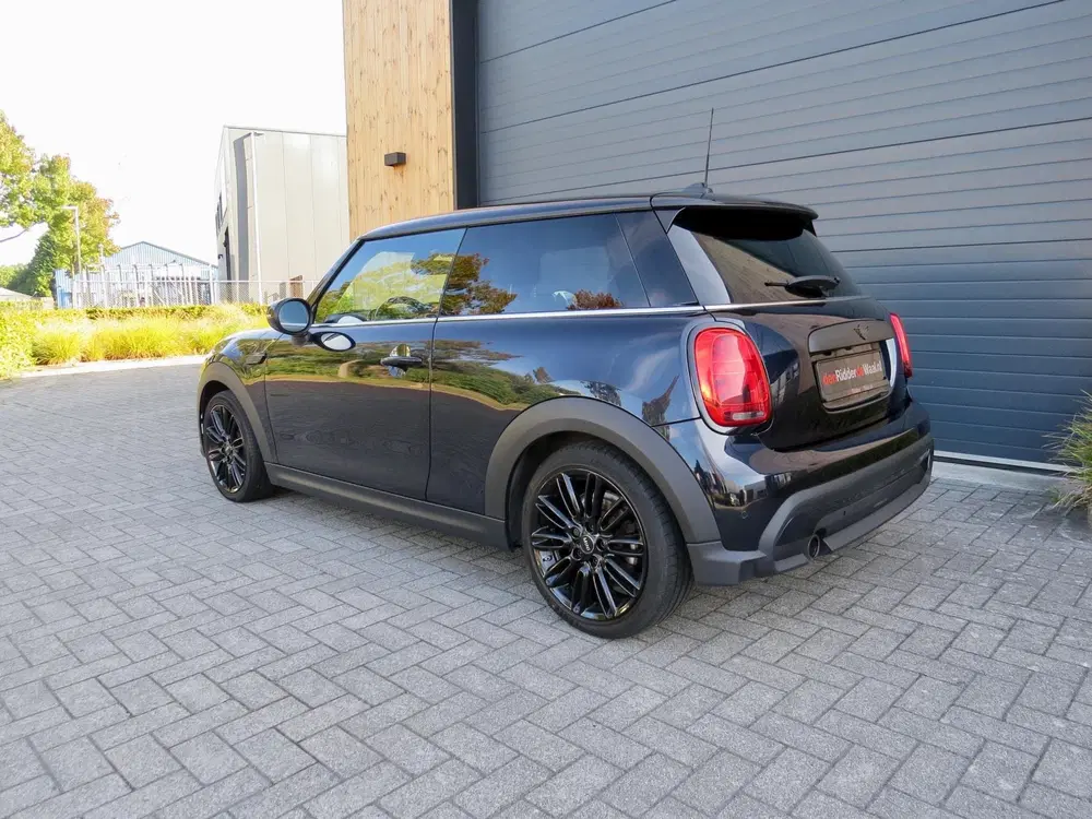Mini One Classic automaat *Schuifdak *Carplay *Lede uit 2021, foto 3