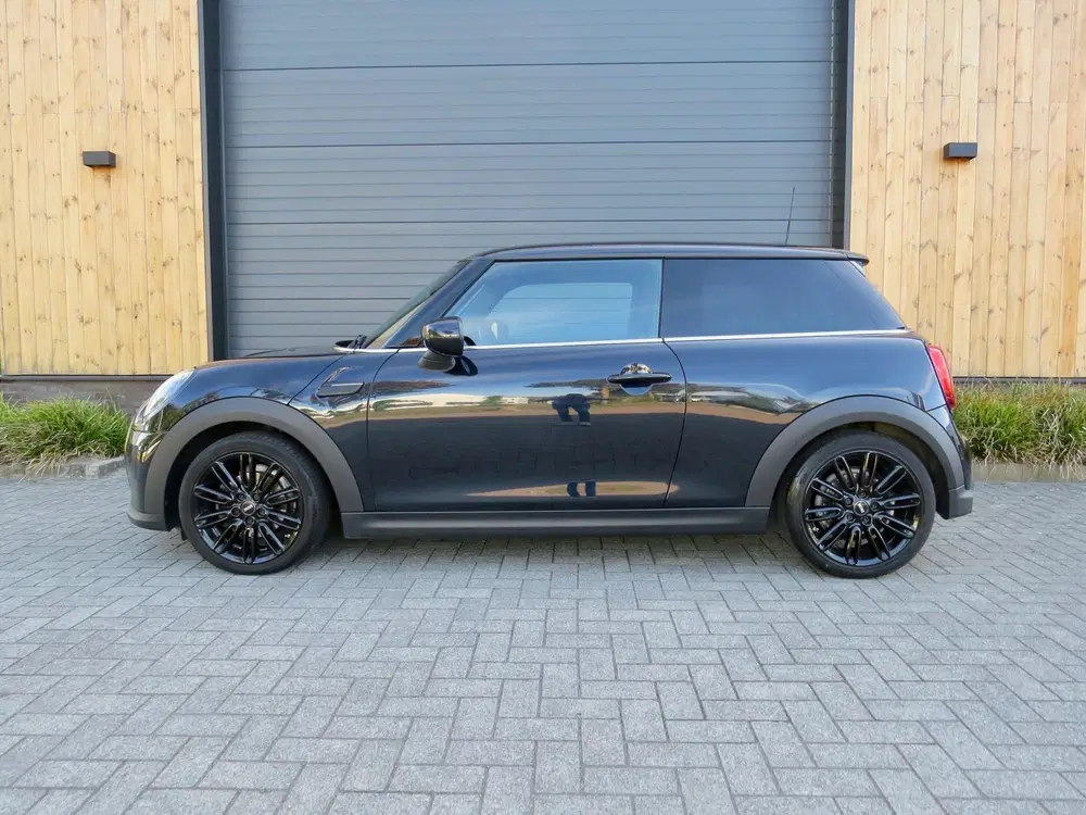 Mini One Classic automaat *Schuifdak *Carplay *Lede uit 2021, foto 7