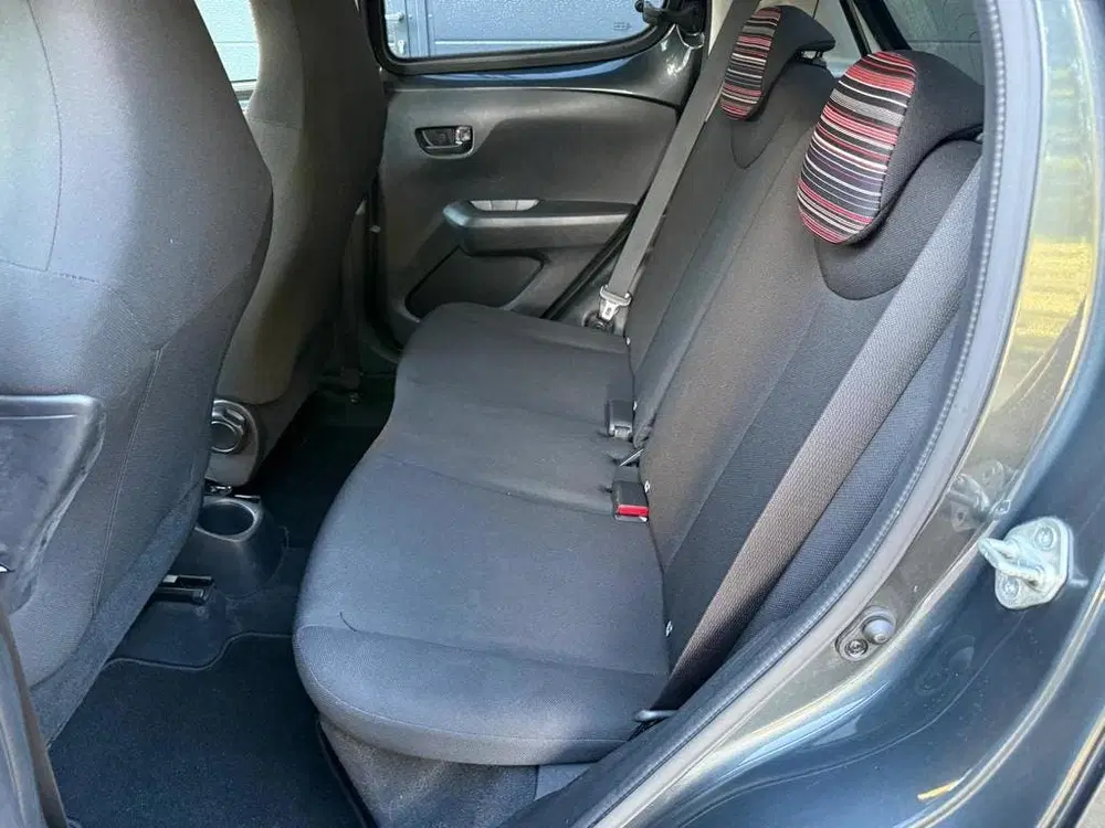 Citroën C1 Citroen C1 1.0 VTi Feel uit 2020, foto 5