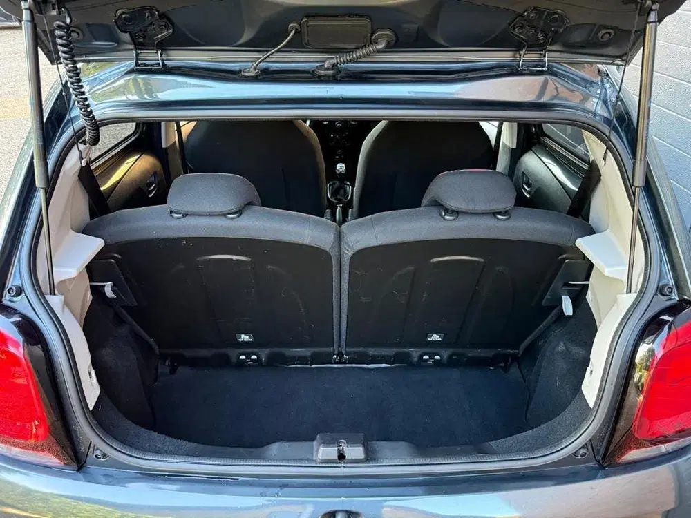 Citroën C1 Citroen C1 1.0 VTi Feel uit 2020, foto 6