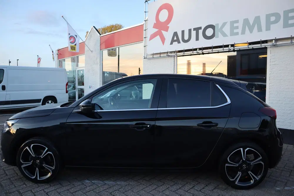 Opel Corsa 1.2 SPORT SKY PANORAMADAK uit 2021, foto 2
