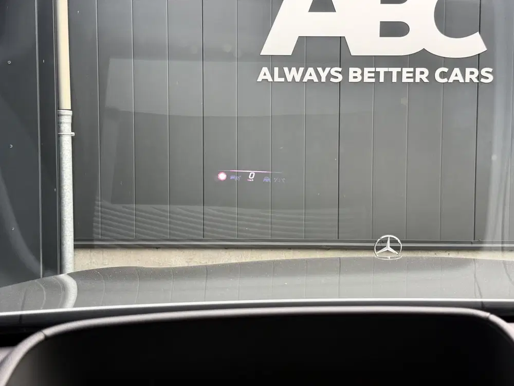 Mercedes-Benz S-Klasse 350d AMG Line HUD 360 Bur (bj 2021) uit 2021, foto 15
