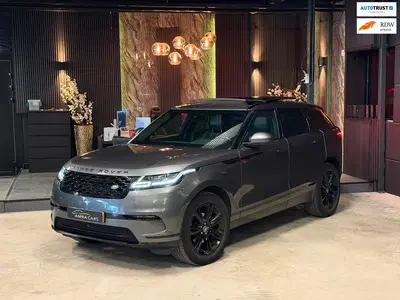 Land Rover Range Rover Velar 2.0 P250 Turbo R-Dynamic SE uit 2019