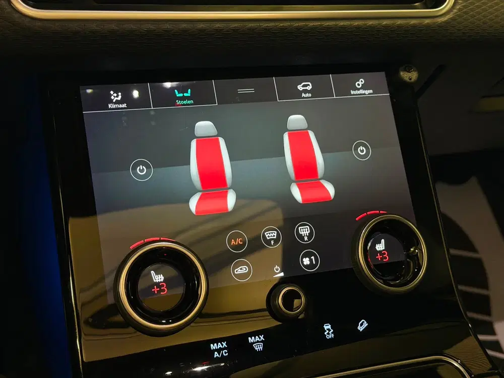 Land Rover Range Rover Velar 2.0 P250 Turbo R-Dynamic SE uit 2019, foto 15