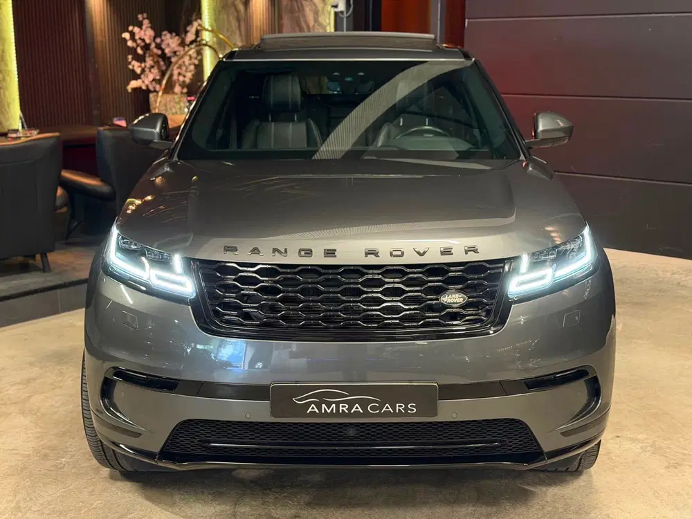 Land Rover Range Rover Velar 2.0 P250 Turbo R-Dynamic SE uit 2019, foto 5