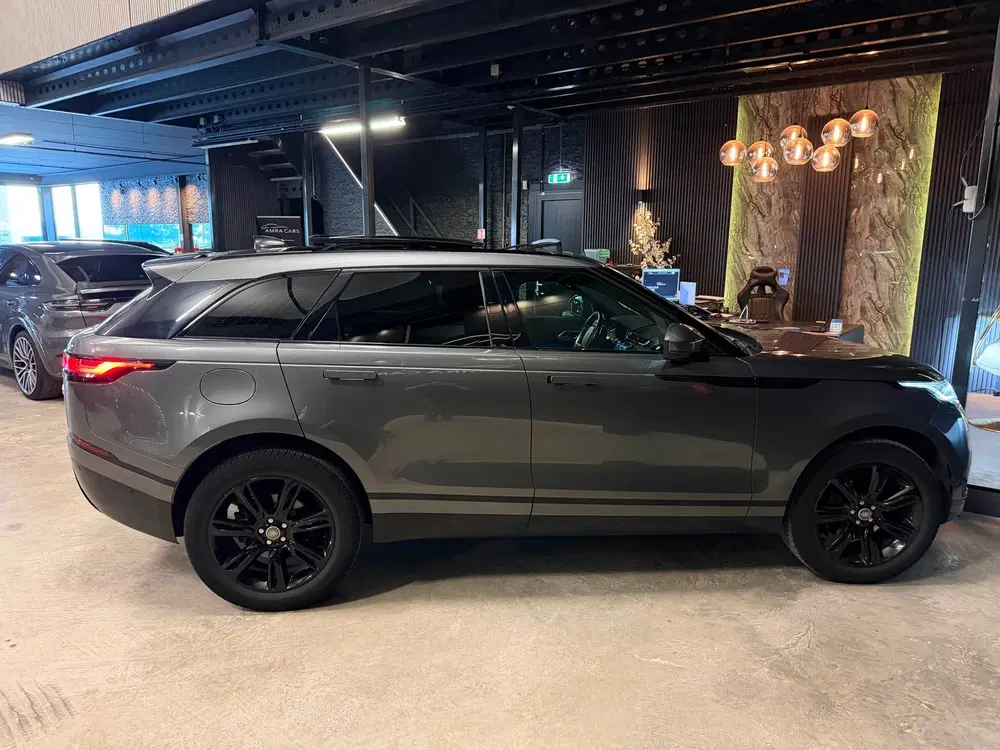 Land Rover Range Rover Velar 2.0 P250 Turbo R-Dynamic SE uit 2019, foto 9