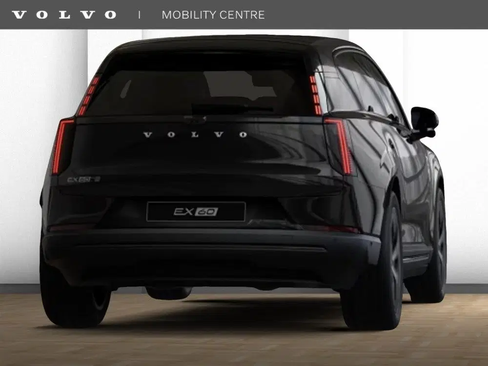 Volvo EX60 P10 AWD Ultra uit 2026, foto 2