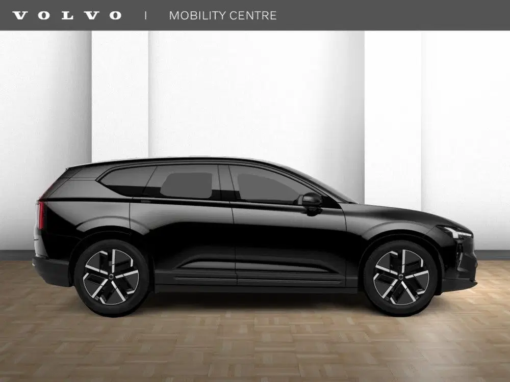Volvo EX60 P10 AWD Ultra uit 2026, foto 3