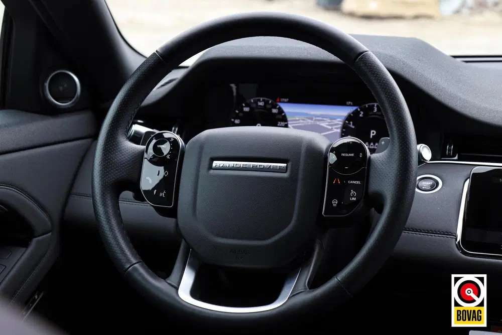 Land Rover Range Rover Evoque 1.5 P300e AWD R-Dynamic SE uit 2020, foto 12