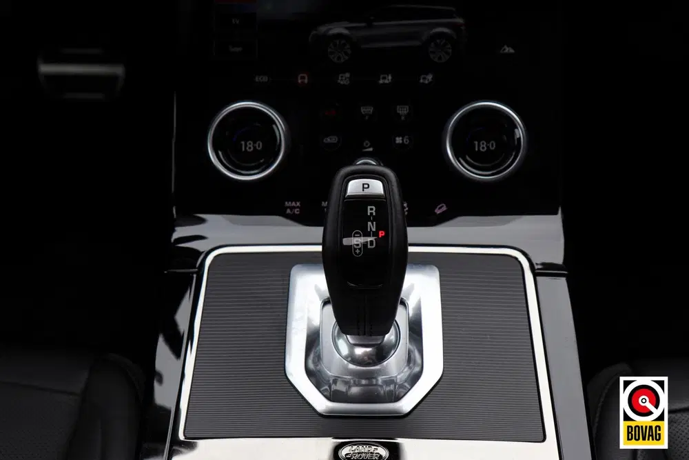 Land Rover Range Rover Evoque 1.5 P300e AWD R-Dynamic SE uit 2020, foto 13