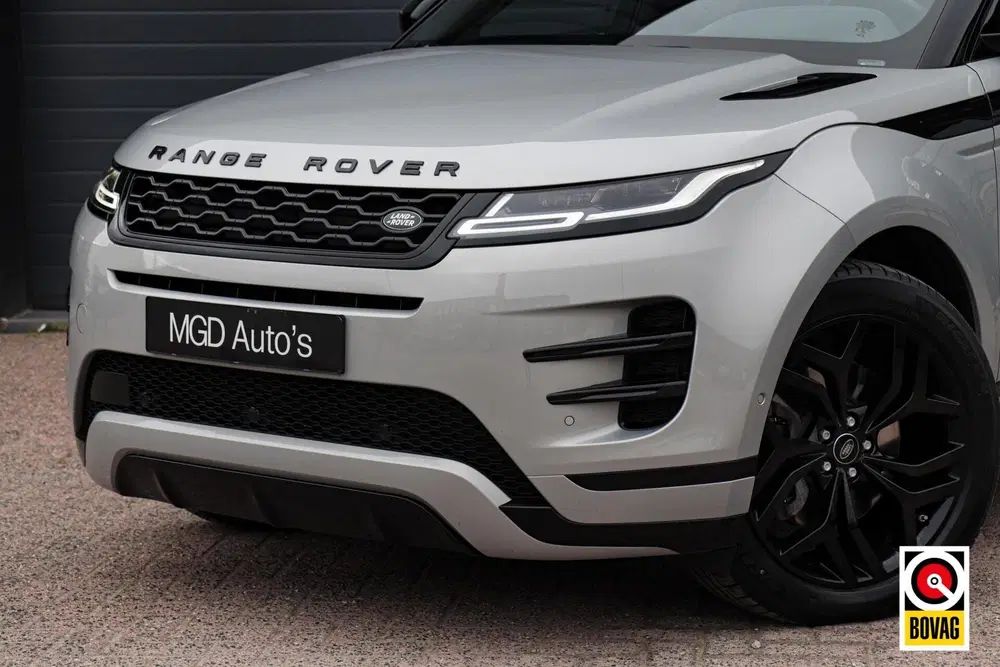 Land Rover Range Rover Evoque 1.5 P300e AWD R-Dynamic SE uit 2020, foto 5