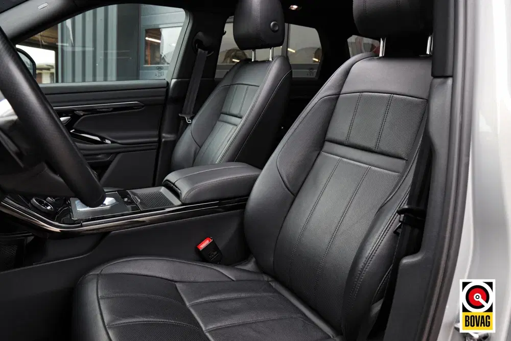 Land Rover Range Rover Evoque 1.5 P300e AWD R-Dynamic SE uit 2020, foto 7
