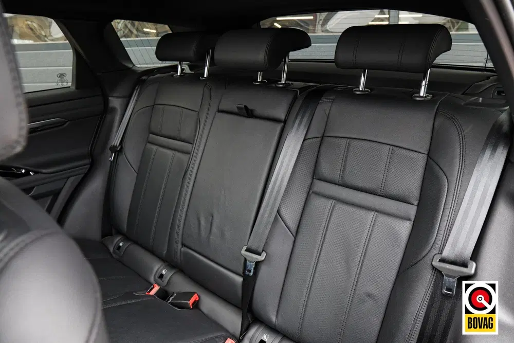 Land Rover Range Rover Evoque 1.5 P300e AWD R-Dynamic SE uit 2020, foto 8